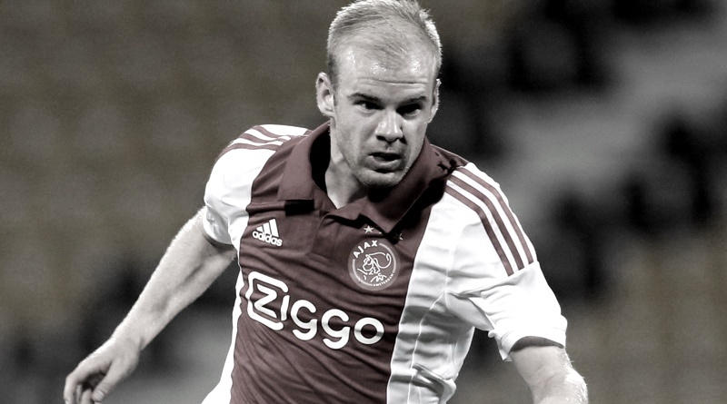 davy klaassen Arsenal transfer rumours: gunners must hold off on "new
bergkamp" davy