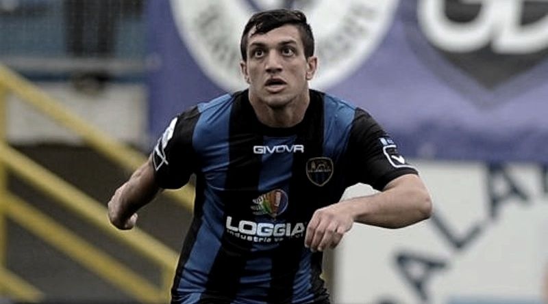 Constantin Nica joins Dinamo Bucharest on loan