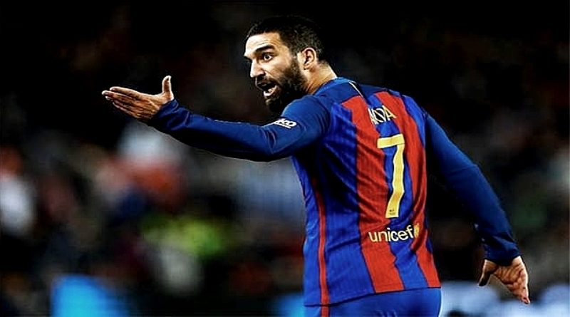 Image result for arda turan