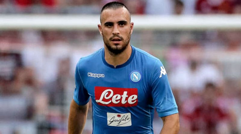 Spartak Moscow enter talks with Napoli for Nikola Maksimovic