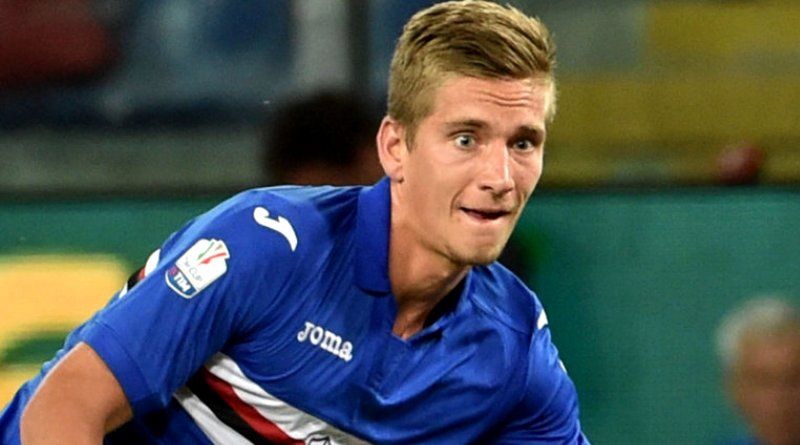 Image result for dennis praet