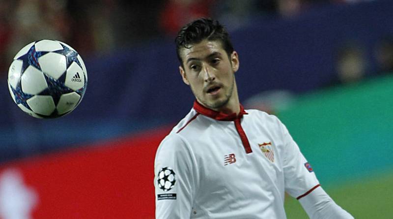 Sergio Escudero vs Marcelo La Liga 2017/2018