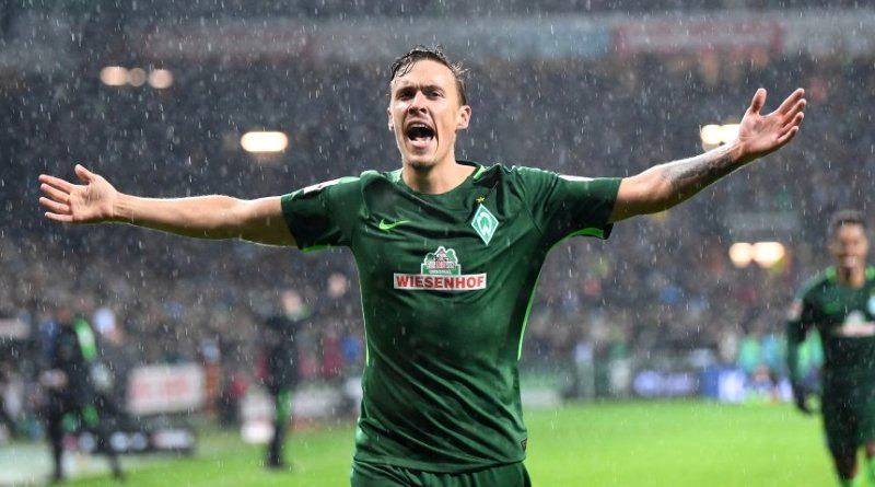 Max Kruse