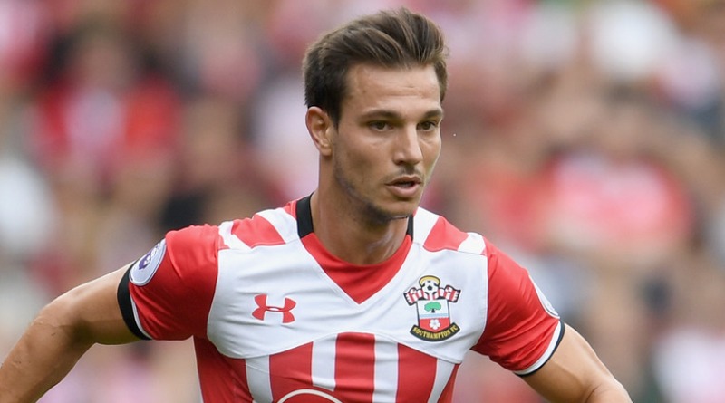Cedric Soares in advanced negotiations with Inter  Milan 
