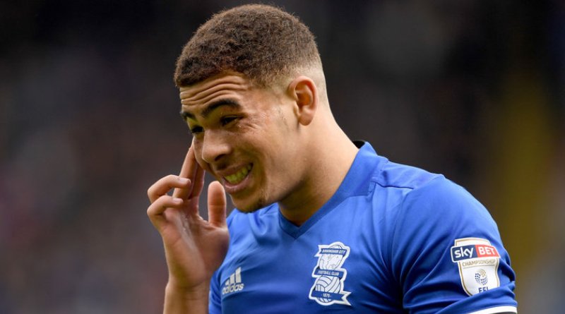 Arsenal Interested In Che Adams