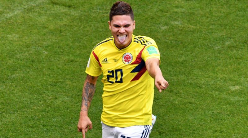 Quintero Quintero