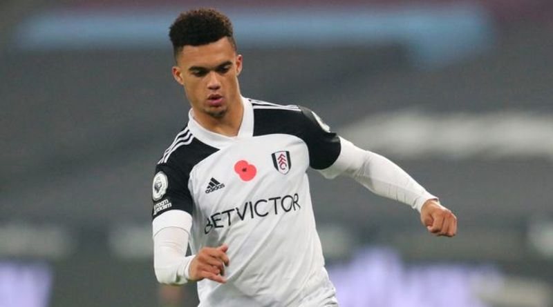 Manchester City will look to sign Fulham left-back Antonee Robinson